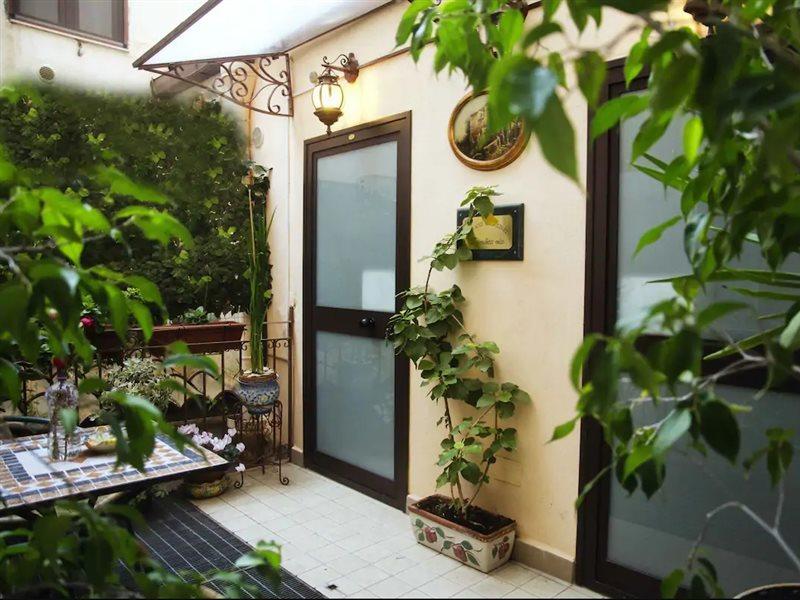 Antica Via B&B Agrigente Extérieur photo
