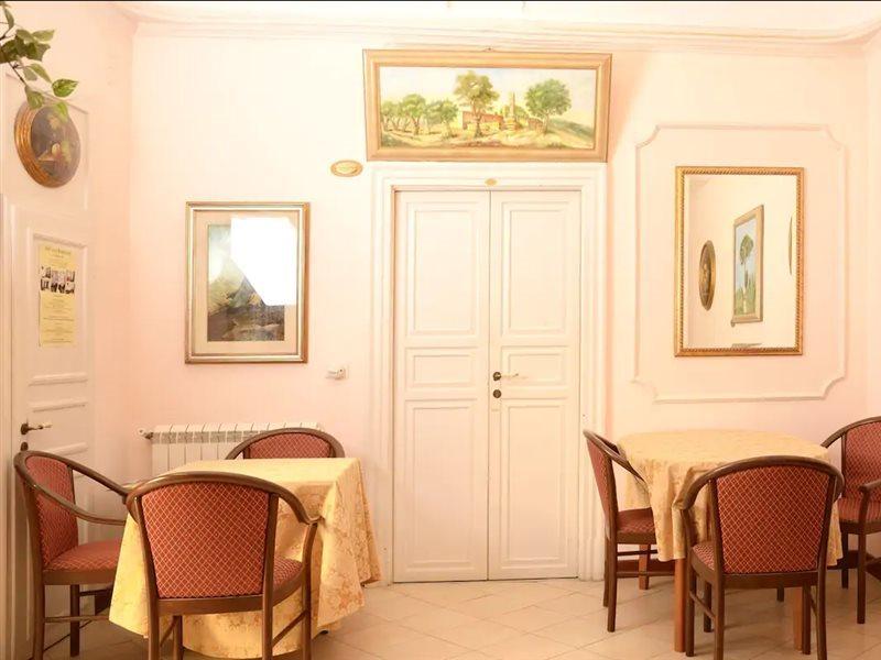 Antica Via B&B Agrigente Extérieur photo