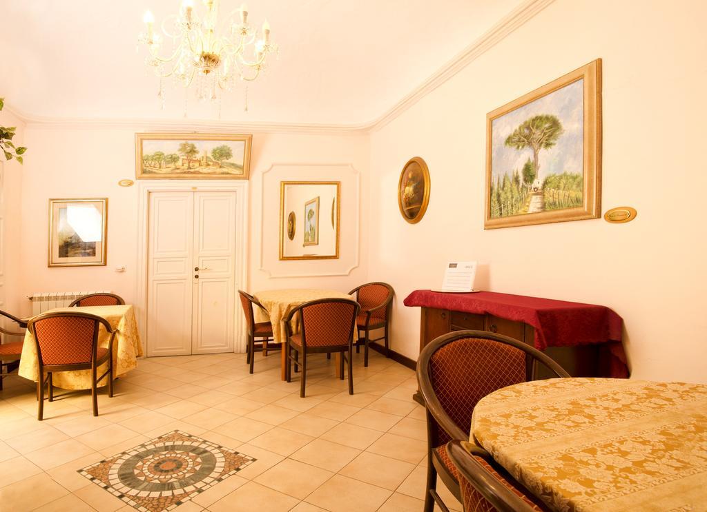 Antica Via B&B Agrigente Extérieur photo