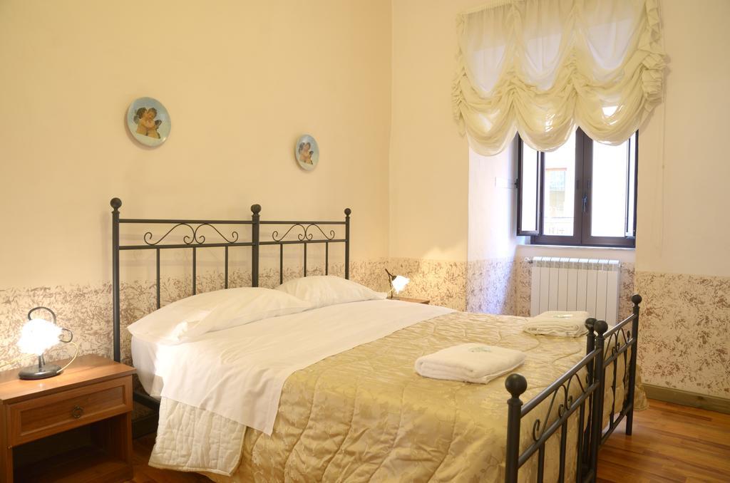 Antica Via B&B Agrigente Chambre photo