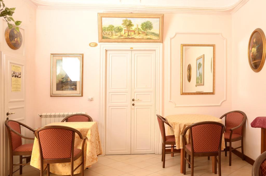 Antica Via B&B Agrigente Extérieur photo