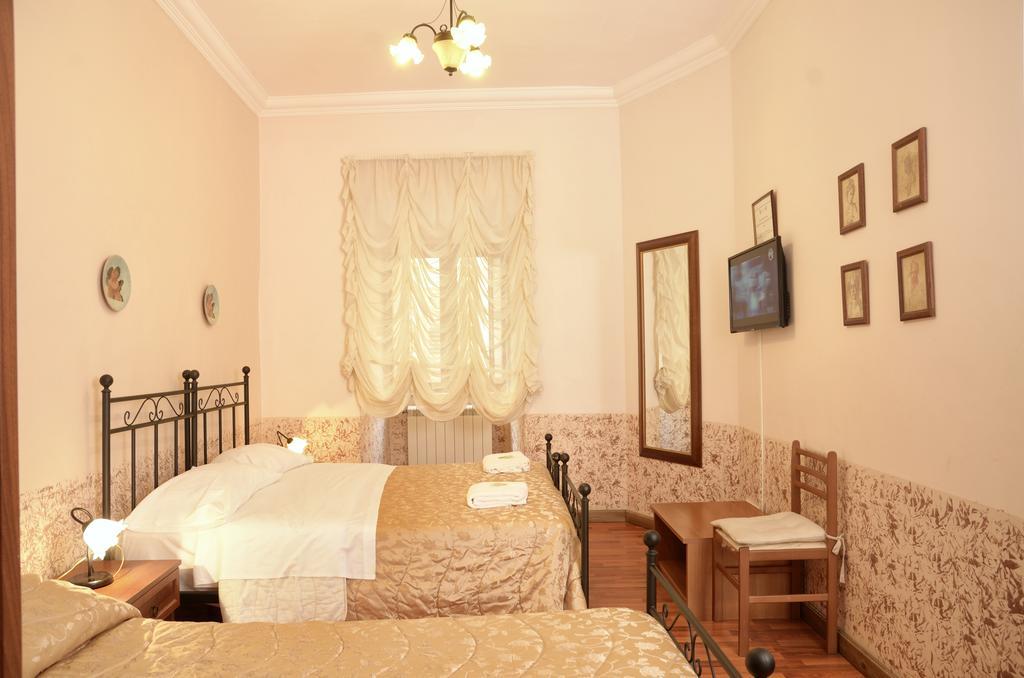 Antica Via B&B Agrigente Chambre photo