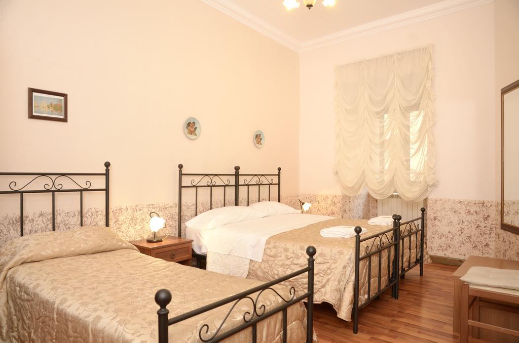 Antica Via B&B Agrigente Chambre photo