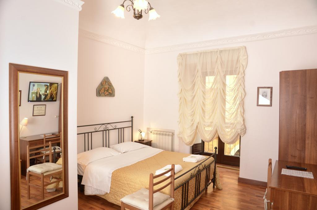 Antica Via B&B Agrigente Chambre photo