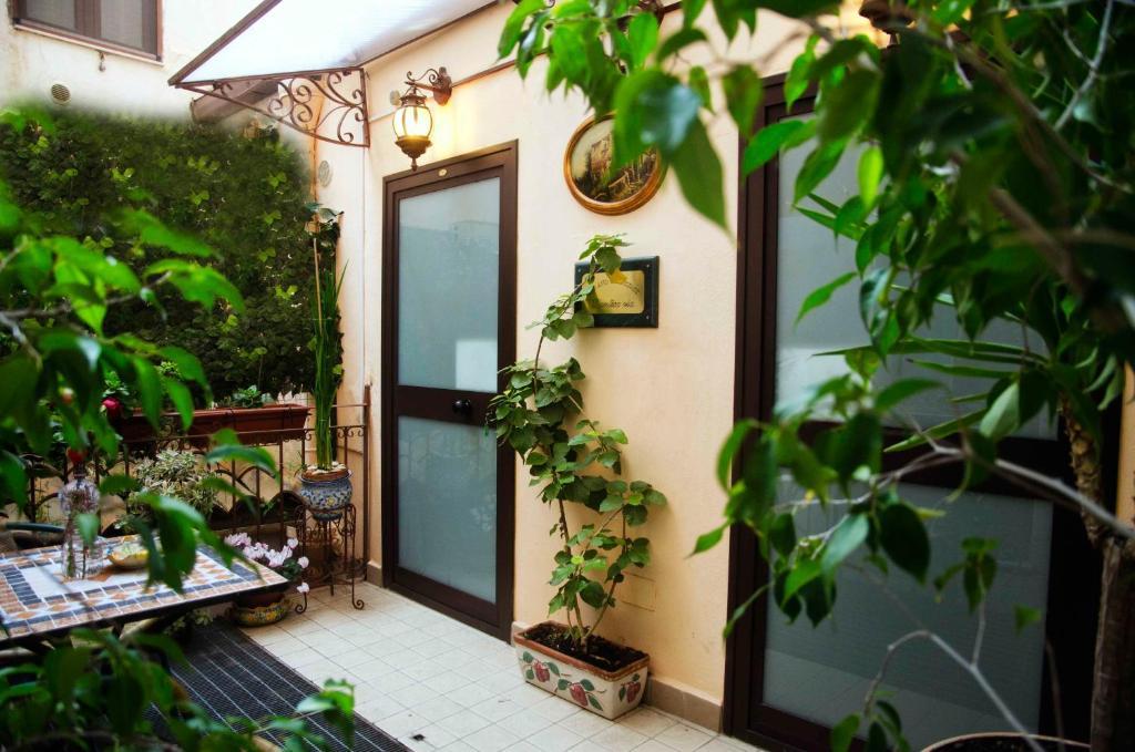 Antica Via B&B Agrigente Chambre photo