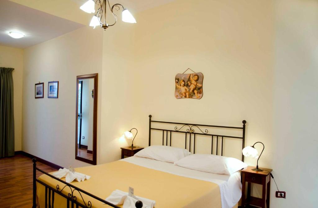 Antica Via B&B Agrigente Chambre photo