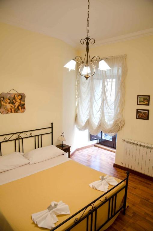 Antica Via B&B Agrigente Chambre photo